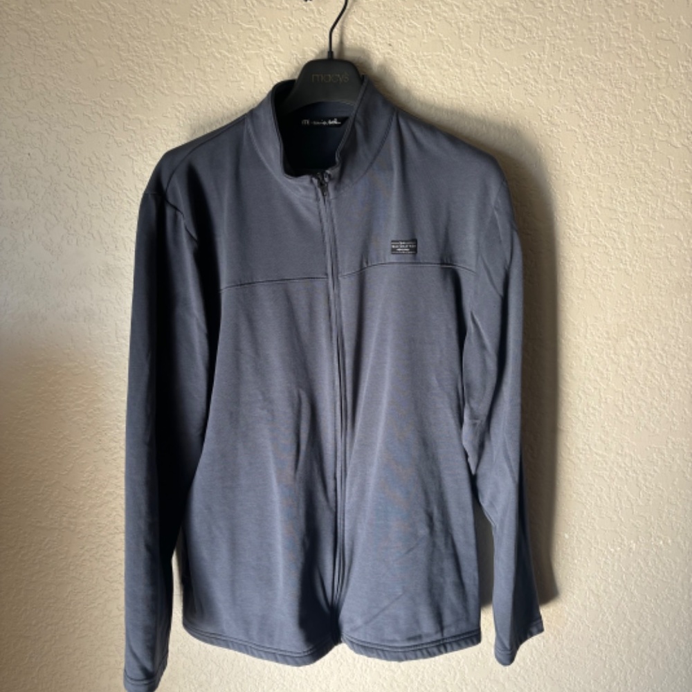 Travis Mathew - Light Jacket